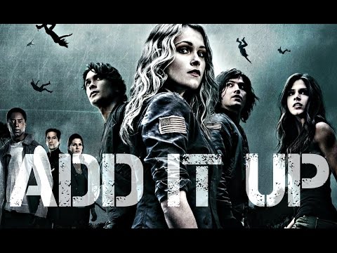 The 100 Add It Up
