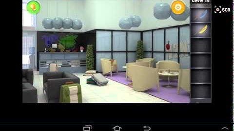 Escape Quest Level 15 Walkthrough