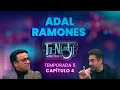 Adal ramones y adrin uribe se apoderan de tunight con omar chaparro