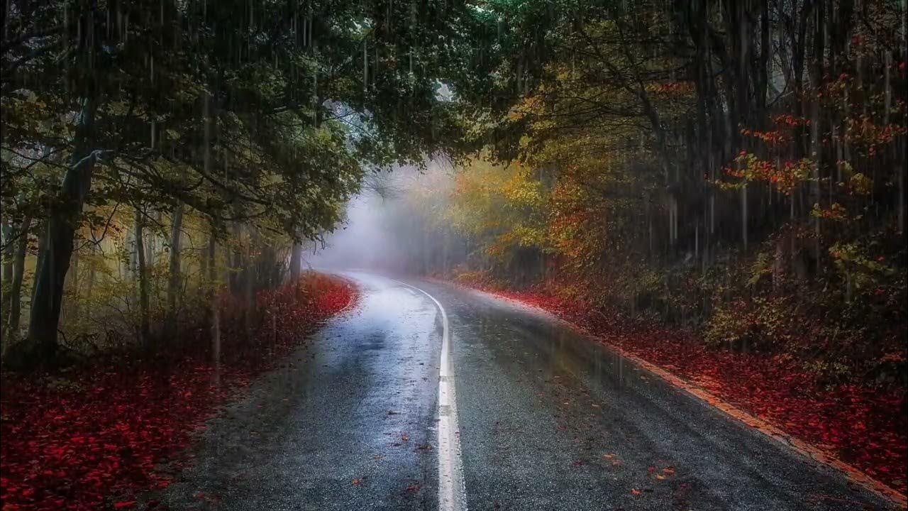 1 Hour of Gymnopedie No. 1 & Rain Sounds 1 Hour of Gymnopedie No. 1 & Rain Sounds