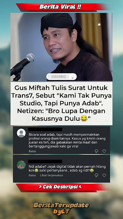 Adab Diatas Segalanya Gaess‼️😌 #trendingshorts #shorts