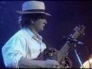 Mike Oldfield - Moonlight Shadow Live 1985