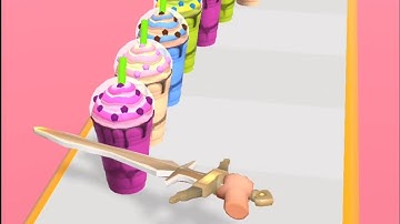 Sword Melter GamePlay - Sword Melter Game All Levels Android iOS - Part 17