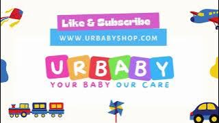 URBaby PROMO