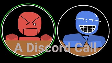 C00L and BLUU Call (Forsaken)