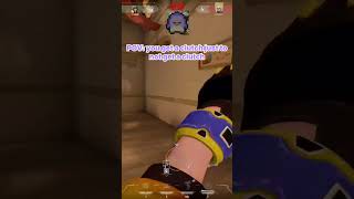 Valorant Stream Highlight [06-04-2026]