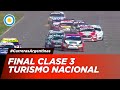 #CarrerasArgentinas | Final Clase 3 del Turismo Nacional | Toay, La Pampa