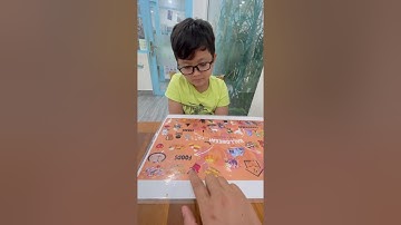 Tiếng Anh Giao Tiếp Phan Thiết: Simon practices talking about Halloween