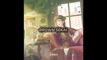 What color is project SEKAI? #edit #projectsekai #vocaloid #idsmile #colorfulstage #hatsunemiku #fyp