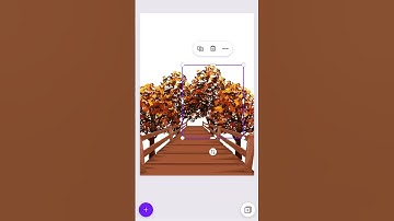 #art #shorts #canva Digital Art