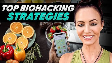 Biohacking Techniques to Transform Your Health Journey