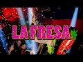 La fresa   matias  emmanuel  set live