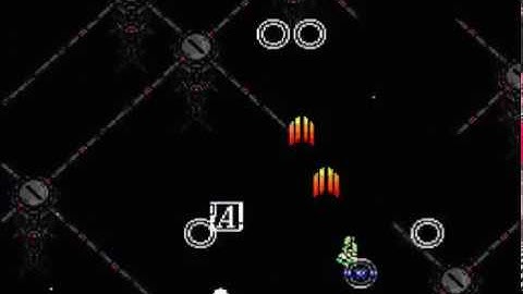 [MSX] Ogiss - Longplay