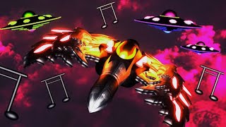 Astro Path: Music Space Saga (by AngelDev Co.) IOS Gameplay Video (HD) screenshot 4