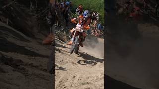 Romaniacs Gusterita Hill Climb - Manuel Letti #Hillclimb #Hardenduro #Dirtbike