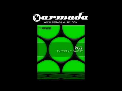 Ver PG2 - TxeTxes Memory (Jaccot vs. Brian Cross Remix) (CVSA031) no YouTube