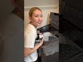 突然スイッチが入った妻、、、