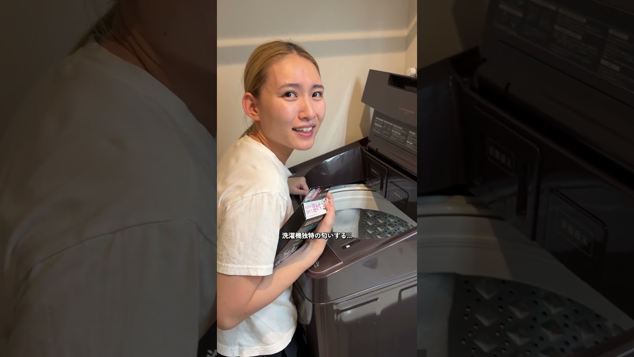 突然スイッチが入った妻、、、