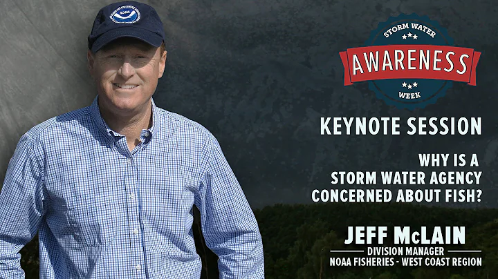 SWAW 2015 Keynote:  Jeff McLain