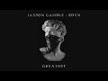 Jaxson gamble edvn  greatest official visualizer