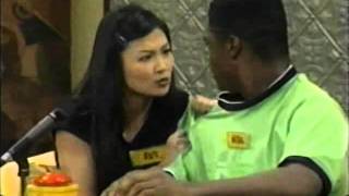 One World Season 1 Episode 10 Ben's Brother