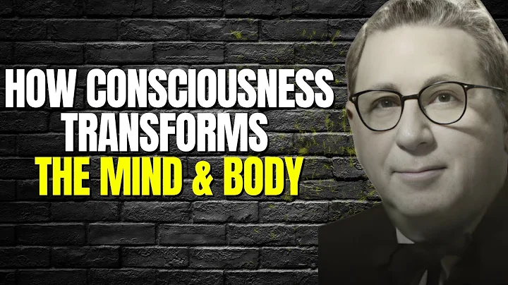 THE MYSTERY OF THE “I AM” REVEALED — How Consciousness Transforms the Mind & Body | Joel S. Goldsmit