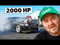 Most powerful cars on youtube