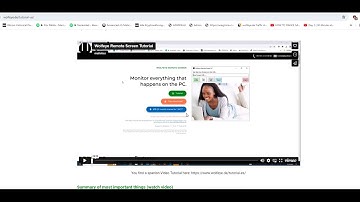 How To Choose Employee Monitoring Software