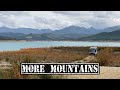 Motorhome adventures in Spain’s Mountains - Vlog 54