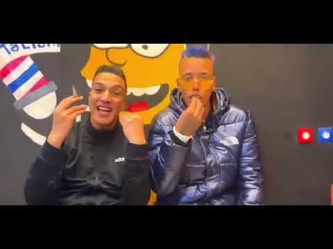 Youss45 KOBI ATAY Music Video