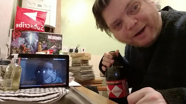 matt kennon - the call, first time reacts