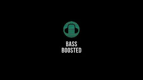 Toco Toco To -  SirenRemix ( Bass Boosted - Siren )