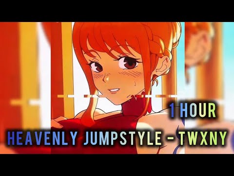 1 HOUR 𝐇𝐄𝐀𝐕𝐄𝐍𝐋𝐘 𝐉𝐔𝐌𝐏𝐒𝐓𝐘𝐋𝐄 𝐓𝐖𝐗𝐍𝐘 SLOWED REVERB ONE PIECE EDIT