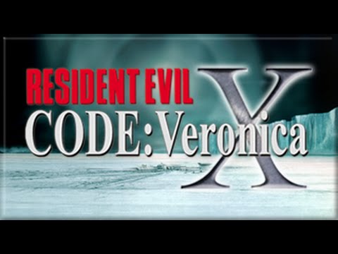 Resident Evil Code Veronica X Hd Npub30467 Pkg - Colaboratory