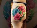 Butt Tattoo By Ng Ringvean Butt Tattoo By Ng Ringvean