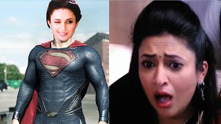 Aunties In Indian Serials Are Stronger Than Superman