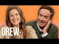 Pauly Shore Reflects on Tragic Passing of Matthew Perry | The Drew Barrymore Show