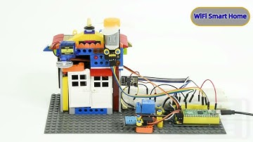 KS3020 Keyestudio Raspberry Pi Pico Learning Kit Ultimate Edition
