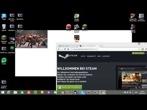 come scaricare steam su pc