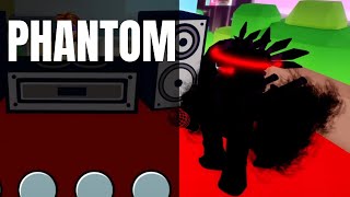 Destroying Players With Auditer Animation In Roblox Funky Friday