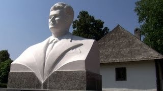 Ceausescu Execution Spot To Become Tourist Attraction