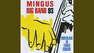 Miniatura de vídeo de "Mingus Big Band - Duke Ellington's Sound of Love"