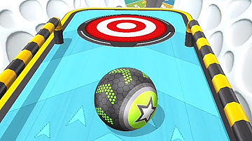 Going Balls Super SpeedRun Gameplay Level 413