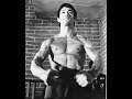 Tom Bleecker Discusses Bruce Lee's Alleged Use of Anabolic Steroids