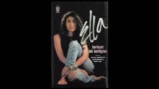 Ella - Berlayar Tak Bertepian (HQ Audio)