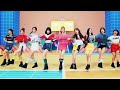 TWICE「One More Time」DANCE PRACTICE HD - (트와이스) TWICEトゥワイス「One More Time」DANCE Ver. #1