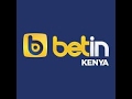 HACK BETIN KENYA VIRTUAL FOOTBALL MAKE X2 OF YOUR CAPITAL