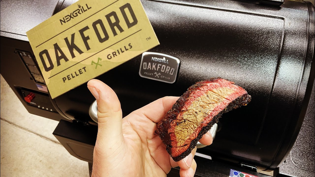 How To Turn Chuck Roast Into Brisket! / If I Can Do It, So Can You