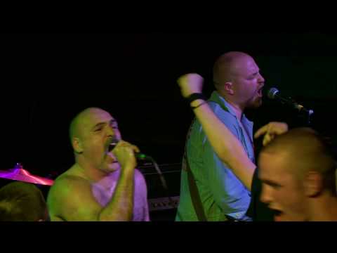 Limp Wrist - part 2 Live @ OCCII Amsterdam 15.06.09