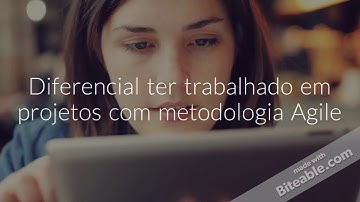 Vaga - Arquiteto Java Sr